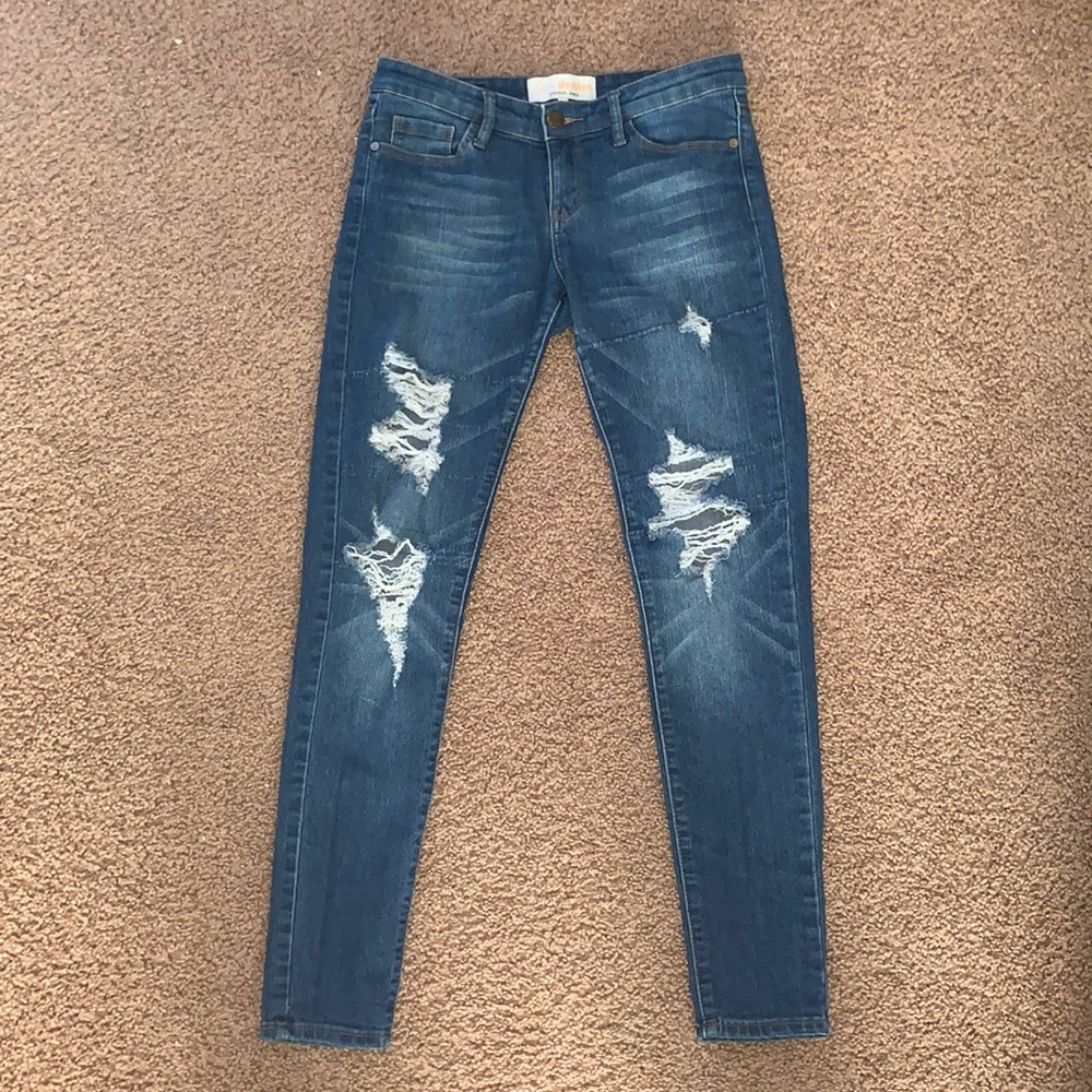 Cafe Denim premium jeans